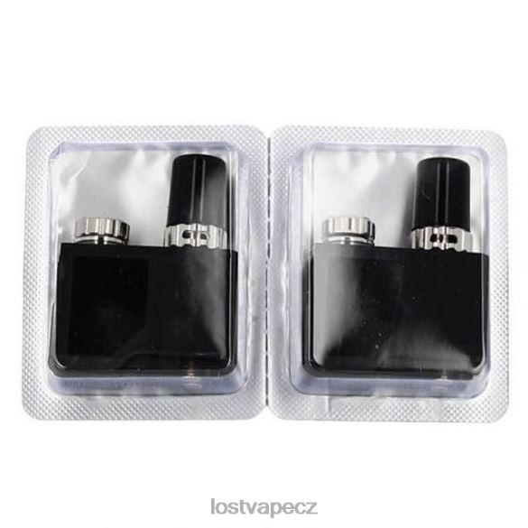 Lost Vape Orion q-ultra lusky (2 balení) pravidelný HJZ28410 Lost Vape Wholesale