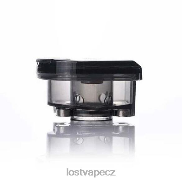 Lost Vape Thelema náhradní pod pravidelný HJZ2841 Lost Vape CZ