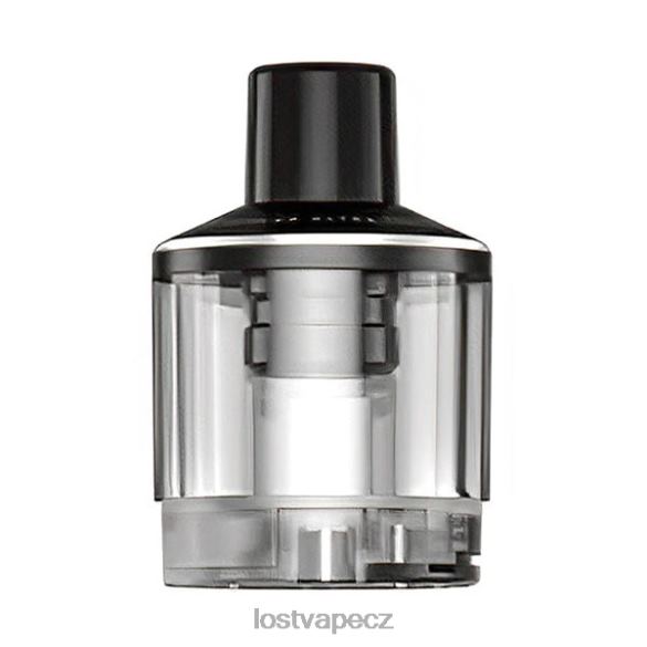 Lost Vape UB kazeta ultra pod | 5,5 ml Černá HJZ28406 Lost Vape Pods Near Me
