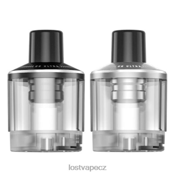 Lost Vape UB kazeta ultra pod | 5,5 ml ss HJZ28528 Lost Vape Contact CZ