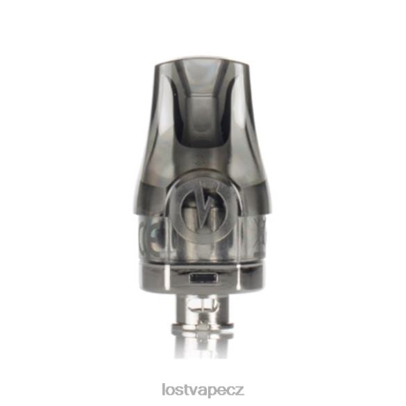 Lost Vape UB lite náhradní pod Černá HJZ28388 Lost Vape Contact CZ