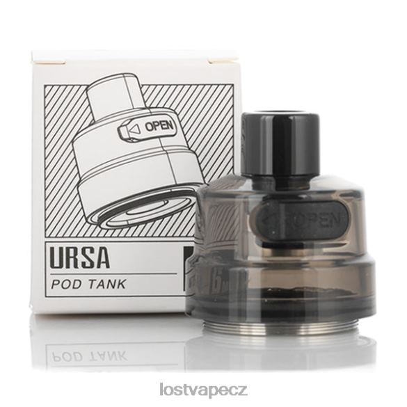 Lost Vape URSA náhradní pod pod tank HJZ28385 Lost Vape Price CZ