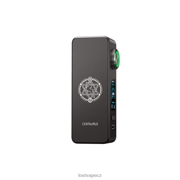 Lost Vape Centaurus m100 mod bronzově šedá HJZ28412 Lost Vape Praha
