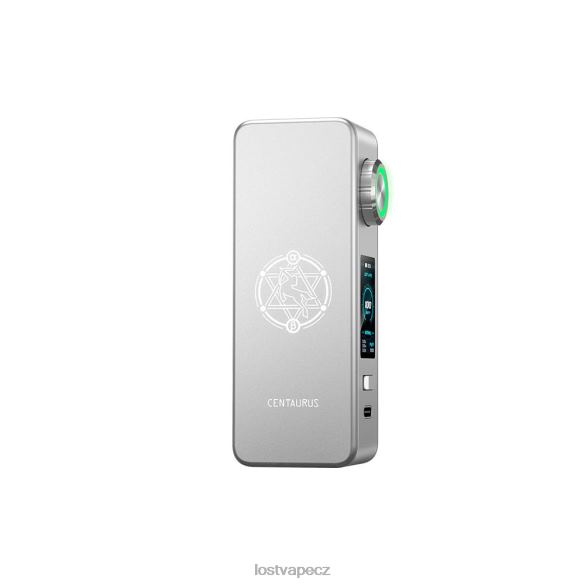 Lost Vape Centaurus m100 mod mezihvězdný HJZ28414 Lost Vape Disposable