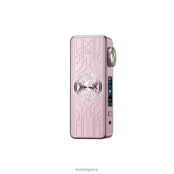 Lost Vape Centaurus m100 mod zaprášená růže HJZ28379 Lost Vape Flavors