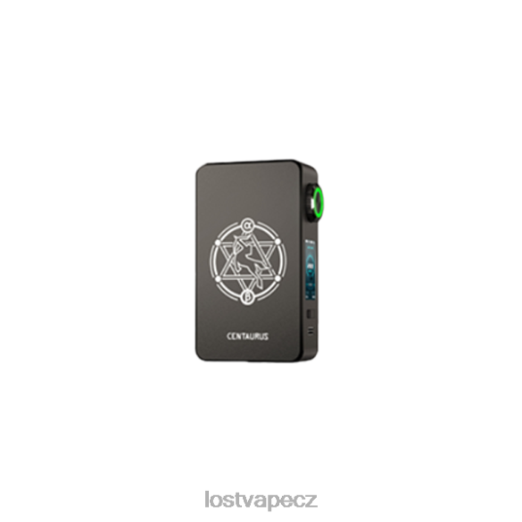Lost Vape Centaurus m200 mod bronzově šedá HJZ28260 Lost Vape Wholesale