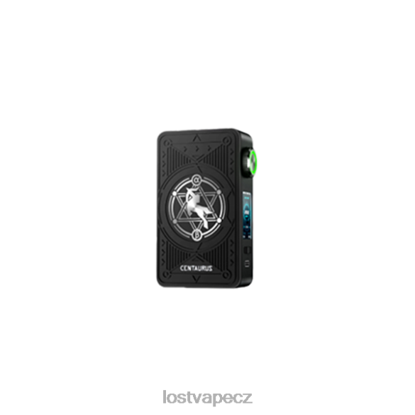 Lost Vape Centaurus m200 mod galaxie černá HJZ28261 Lost Vape CZ