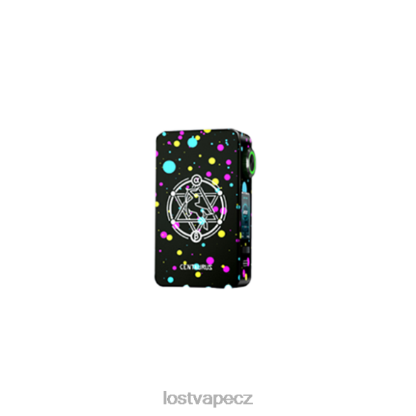 Lost Vape Centaurus m200 mod splatoon (limitovaná edice) HJZ28265 Lost Vape Price CZ