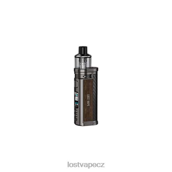 Lost Vape Centaurus q80 pod mod umělá uhlíková vlákna HJZ28319 Lost Vape Flavors