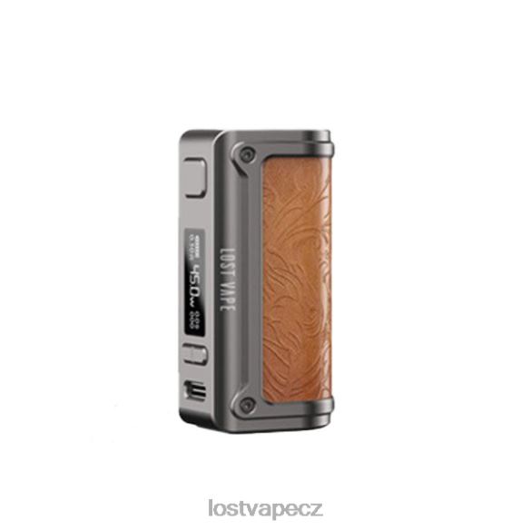 Lost Vape Thelema Mini mod 45w cappuccino HJZ28236 Lost Vape Pods Near Me