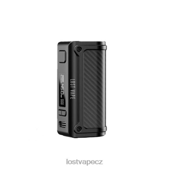 Lost Vape Thelema Mini mod 45w uhlíkové vlákno HJZ28234 Lost Vape Disposable