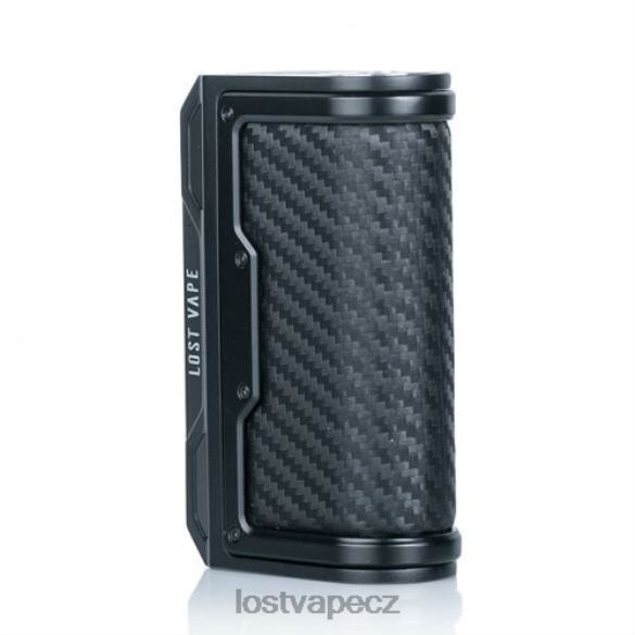 Lost Vape Thelema dna250c mod | 200w bronzová/telecí kůže HJZ28435 Lost Vape Price CZ