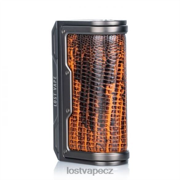 Lost Vape Thelema dna250c mod | 200w dělová/pouštní liška HJZ28437 Lost Vape Customer Service