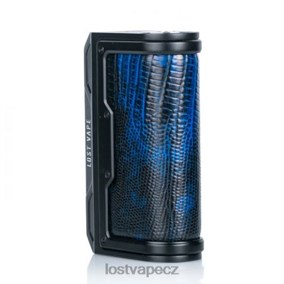 Lost Vape Thelema dna250c mod | 200w černá/plavby HJZ28434 Lost Vape Disposable