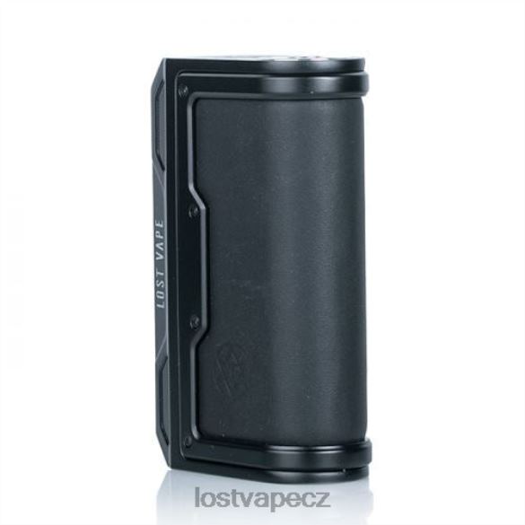 Lost Vape Thelema dna250c mod | 200w černá/telecí kůže HJZ28392 Lost Vape Praha