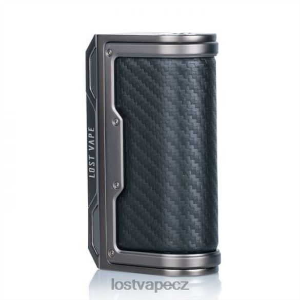 Lost Vape Thelema dna250c mod | 200w střelný kov/uhlíkové vlákno HJZ28436 Lost Vape Pods Near Me