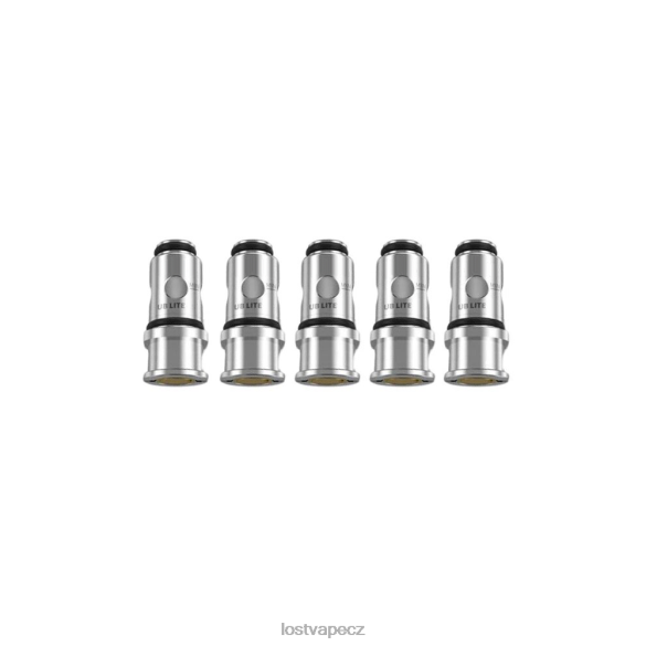 Lost Vape UB lite cívky (5-balení) Cívka l6 1,0 ohm HJZ28119 Lost Vape Flavors