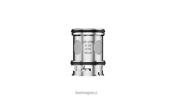 Lost Vape UB max cívka (3 balení) 0,3 ohmu HJZ28150 Lost Vape Wholesale