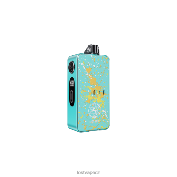 Lost Vape Centaurus b60 aio kit | pod systém jarní výbuch HJZ28339 Lost Vape Flavors