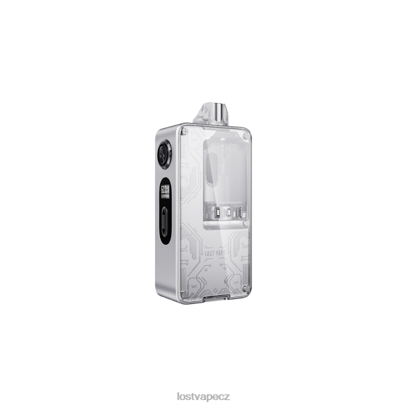 Lost Vape Centaurus b60 aio kit | pod systém kybernetická bouře HJZ28338 Lost Vape Contact CZ