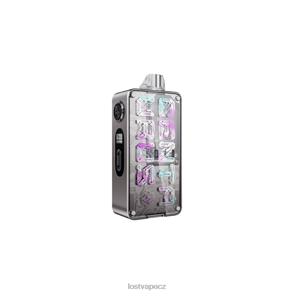 Lost Vape Centaurus b60 aio kit | pod systém laserového děla HJZ2838 Lost Vape Contact CZ