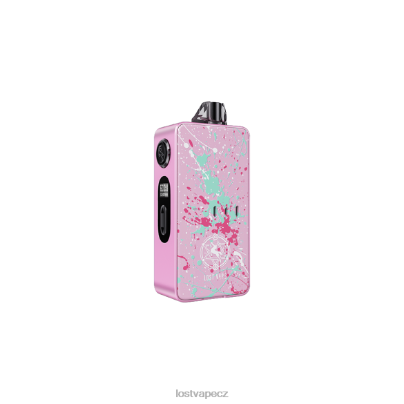 Lost Vape Centaurus b60 aio kit | pod systém letní vánek HJZ28340 Lost Vape Wholesale