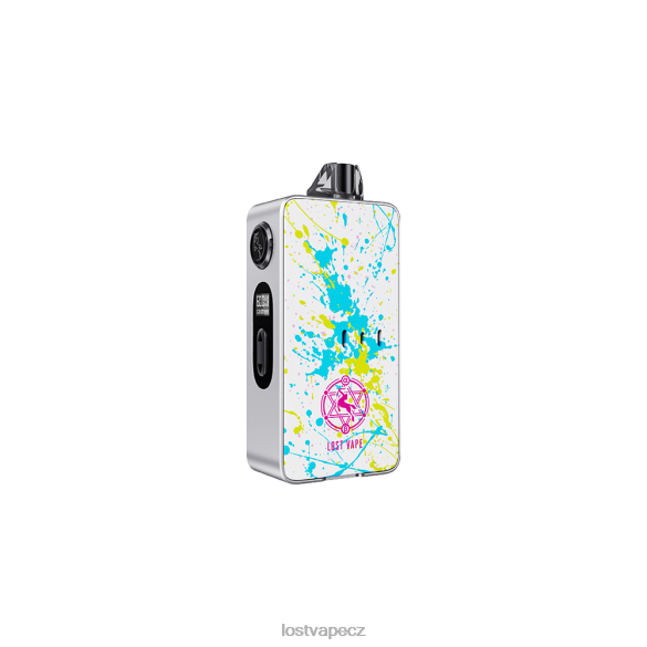 Lost Vape Centaurus b60 aio kit | pod systém zimní stříkance HJZ28341 Lost Vape CZ