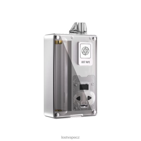 Lost Vape Centaurus b80 aio kit | podsystém| baterie není součástí dodávky magnetická černá HJZ2831 Lost Vape CZ