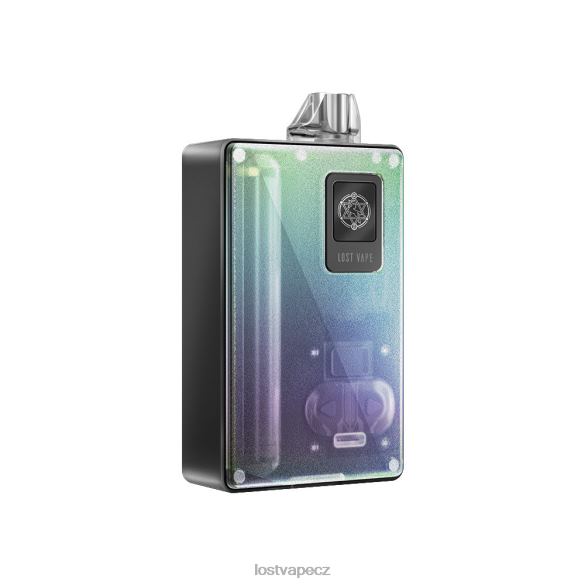 Lost Vape Centaurus b80 aio kit | podsystém| baterie není součástí dodávky mlhovina jiskra HJZ28305 Lost Vape Price CZ