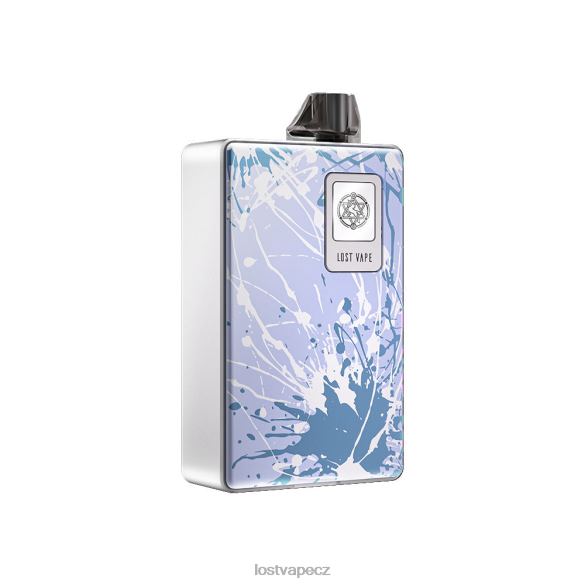 Lost Vape Centaurus b80 aio kit | podsystém| baterie není součástí dodávky proudit šedě HJZ28309 Lost Vape Flavors