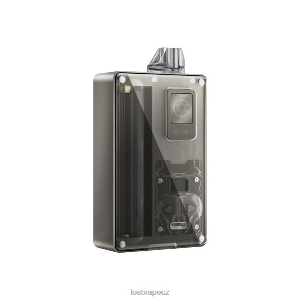 Lost Vape Centaurus b80 aio kit | podsystém| baterie není součástí dodávky částice gunmetal HJZ28304 Lost Vape Disposable
