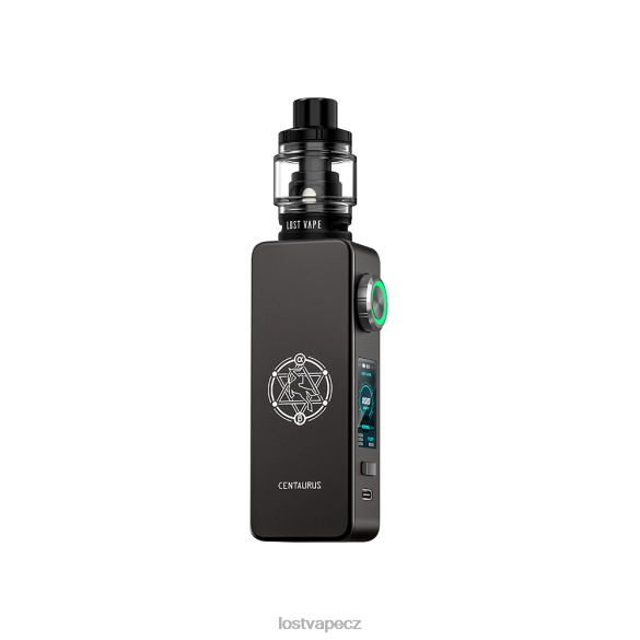 Lost Vape Centaurus sada m100 | edice subcoo tank bronzově šedá HJZ28419 Lost Vape Flavors