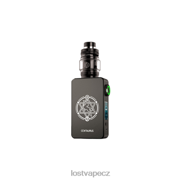 Lost Vape Centaurus sada m200 bronzově šedá HJZ28282 Lost Vape Praha