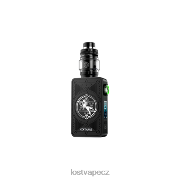 Lost Vape Centaurus sada m200 galaxie černá HJZ28283 Lost Vape Review Cz