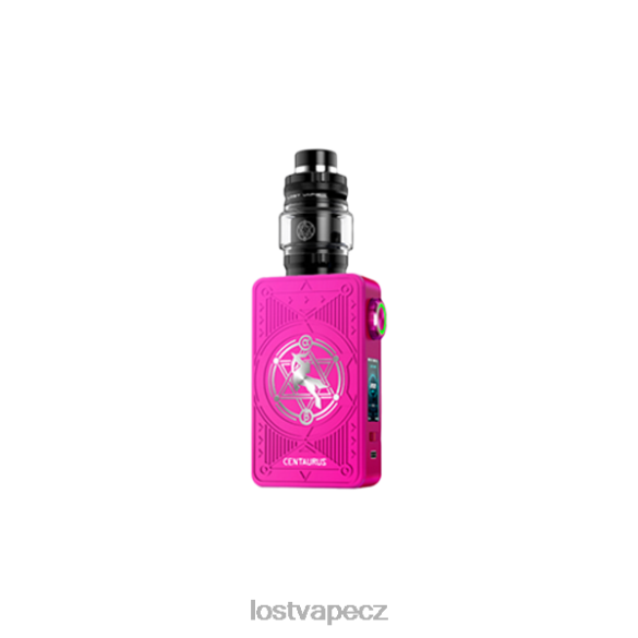 Lost Vape Centaurus sada m200 růžová planeta HJZ28285 Lost Vape Price CZ