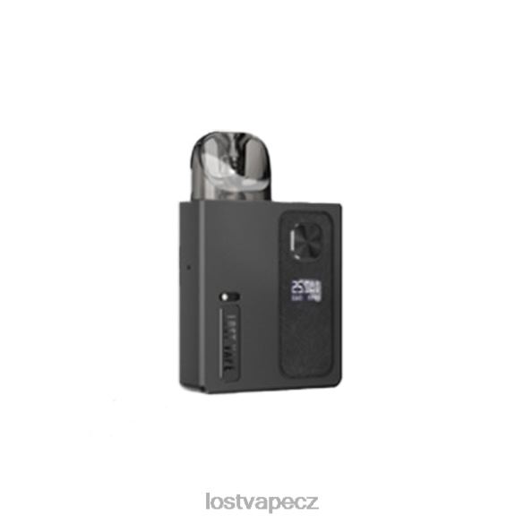 Lost Vape URSA Baby profi pod kit klasické černé HJZ28161 Lost Vape CZ