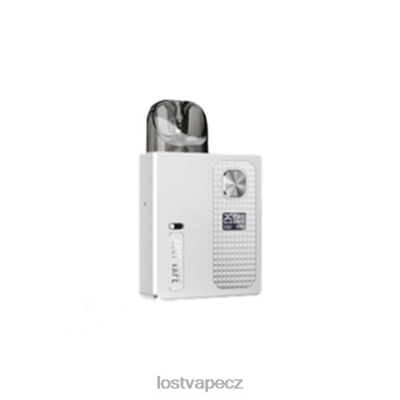 Lost Vape URSA Baby profi pod kit perleťově bílá HJZ28160 Lost Vape Wholesale