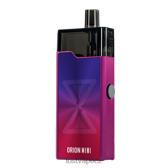 Lost Vape Orion sada mini podů fantomově fialová HJZ28299 Lost Vape Flavors