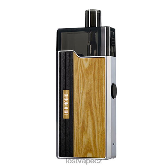Lost Vape Orion sada mini podů žluté borové dřevo HJZ28300 Lost Vape Wholesale