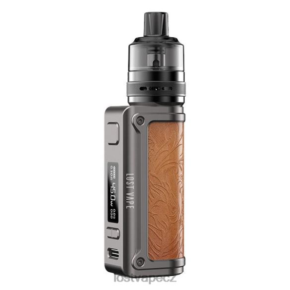 Lost Vape Thelema mini sada 45W | ub lite pod tank cappuccino HJZ28241 Lost Vape CZ