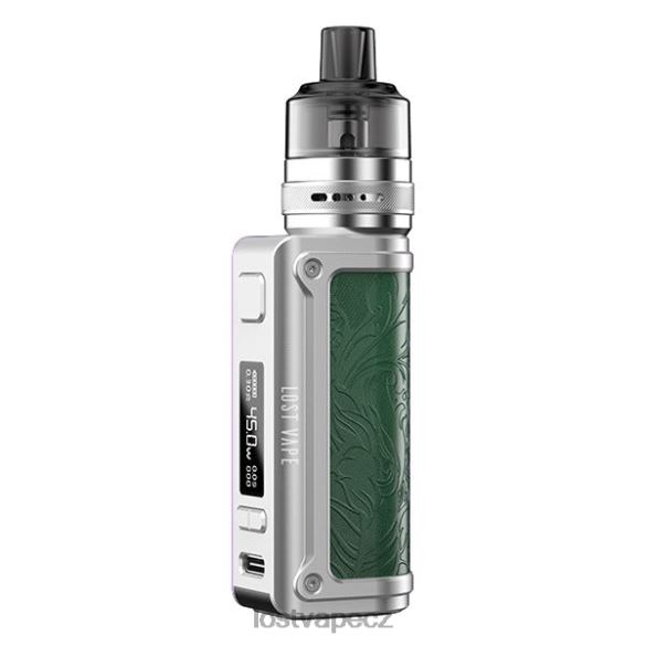 Lost Vape Thelema mini sada 45W | ub lite pod tank selva stříbrná HJZ28246 Lost Vape Pods Near Me