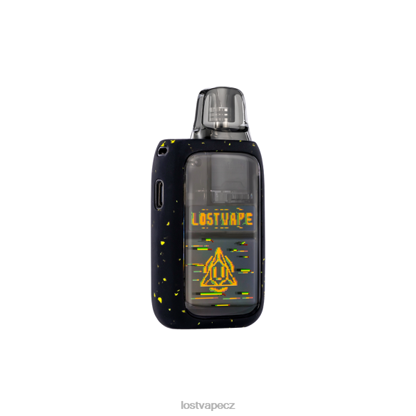 Lost Vape URSA Epoch 25W pod systém arkádové éry HJZ2844 Lost Vape Disposable