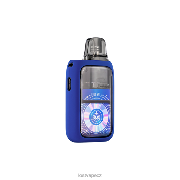 Lost Vape URSA Epoch 25W pod systém pulzní směs HJZ28361 Lost Vape CZ
