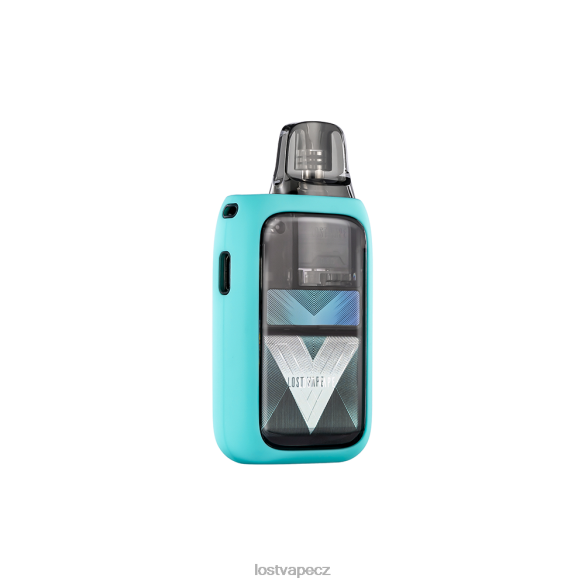 Lost Vape URSA Epoch 25W pod systém závodní zóna HJZ28362 Lost Vape Praha