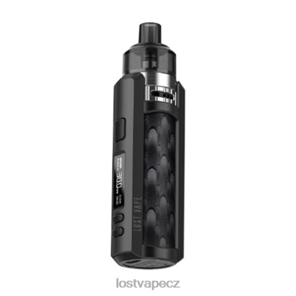 Lost Vape URSA Mini Sada pod 30w Temný rytíř HJZ28266 Lost Vape Pods Near Me