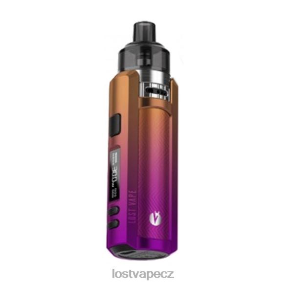 Lost Vape URSA Mini Sada pod 30w fantomově fialová HJZ28271 Lost Vape CZ