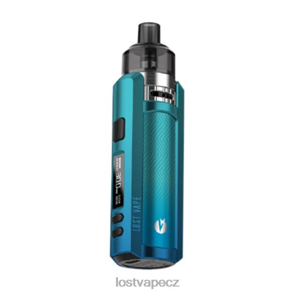 Lost Vape URSA Mini Sada pod 30w fantomová modrá HJZ28269 Lost Vape Flavors