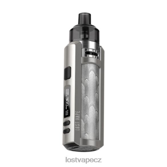 Lost Vape URSA Mini Sada pod 30w krystalový krém HJZ2825 Lost Vape Price CZ