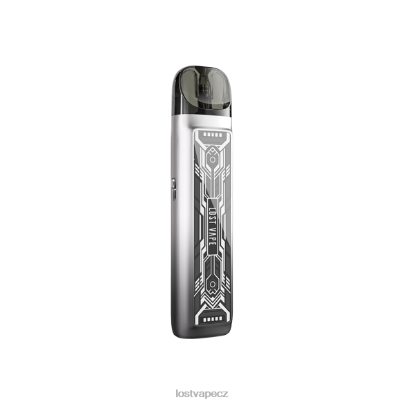 Lost Vape URSA Nano 2 sada | pod systém astro prostor HJZ28288 Lost Vape Contact CZ