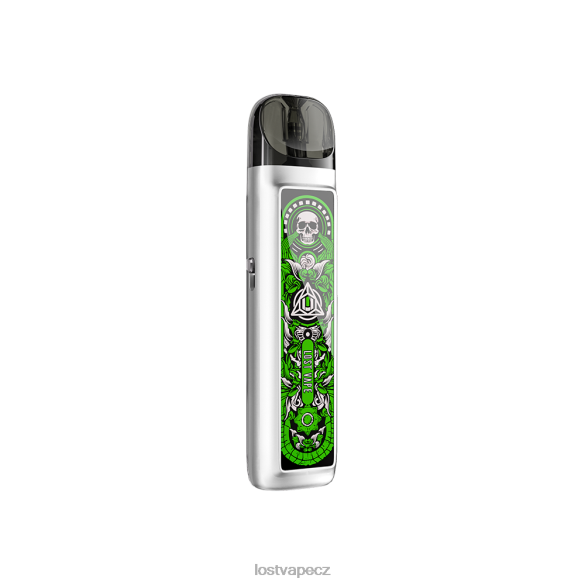 Lost Vape URSA Nano 2 sada | pod systém divoká duše HJZ28293 Lost Vape Review Cz
